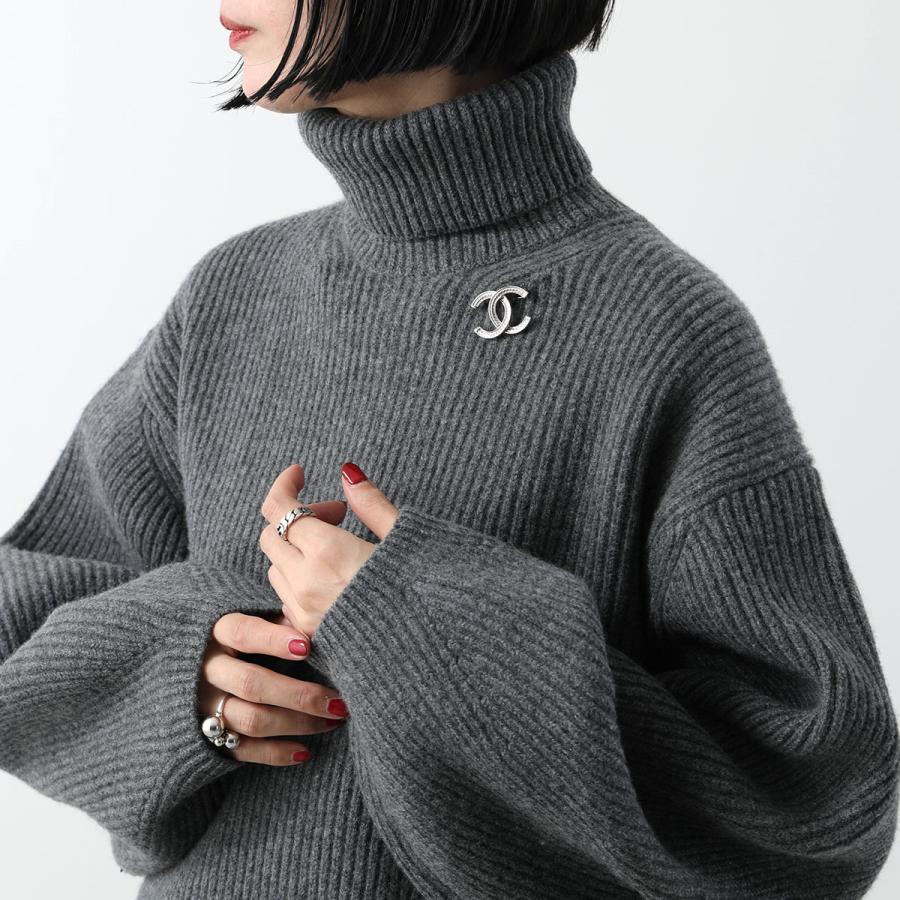 CHANEL（シャネル） ブローチ ABE264 B18058 レディース ピンバッチ