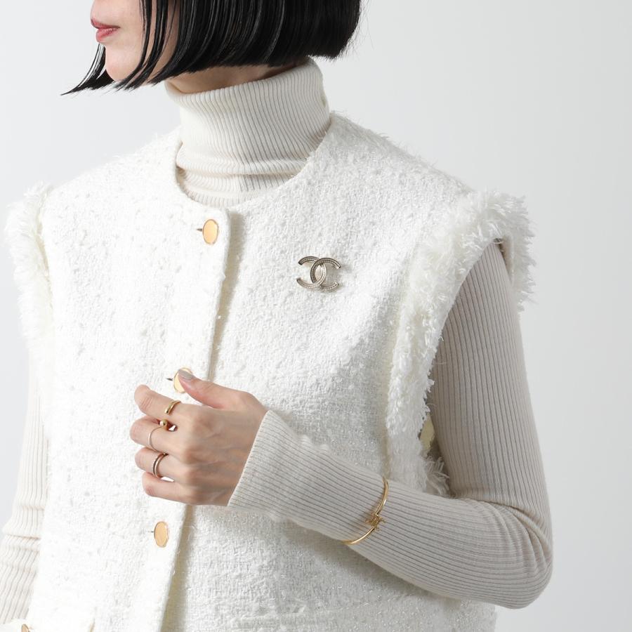 CHANEL（シャネル） ブローチ ABE264 B18058 レディース ピンバッチ