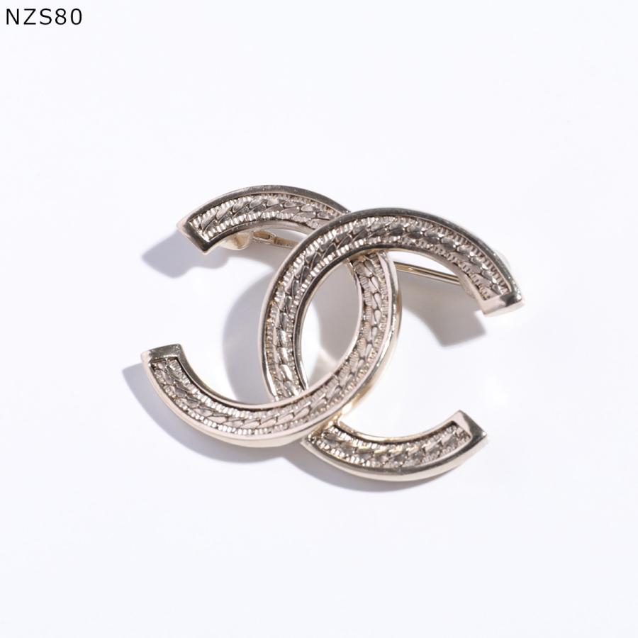 CHANEL（シャネル） ブローチ ABE264 B18058 レディース ピンバッチ