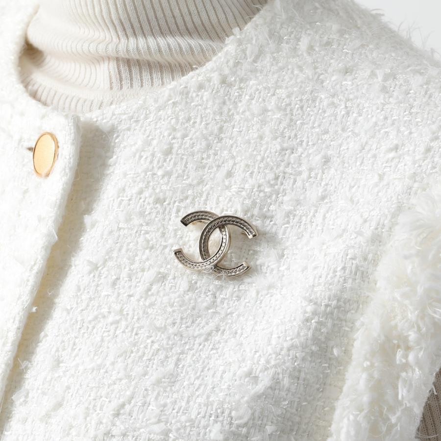CHANEL（シャネル） ブローチ ABE264 B18058 レディース ピンバッチ