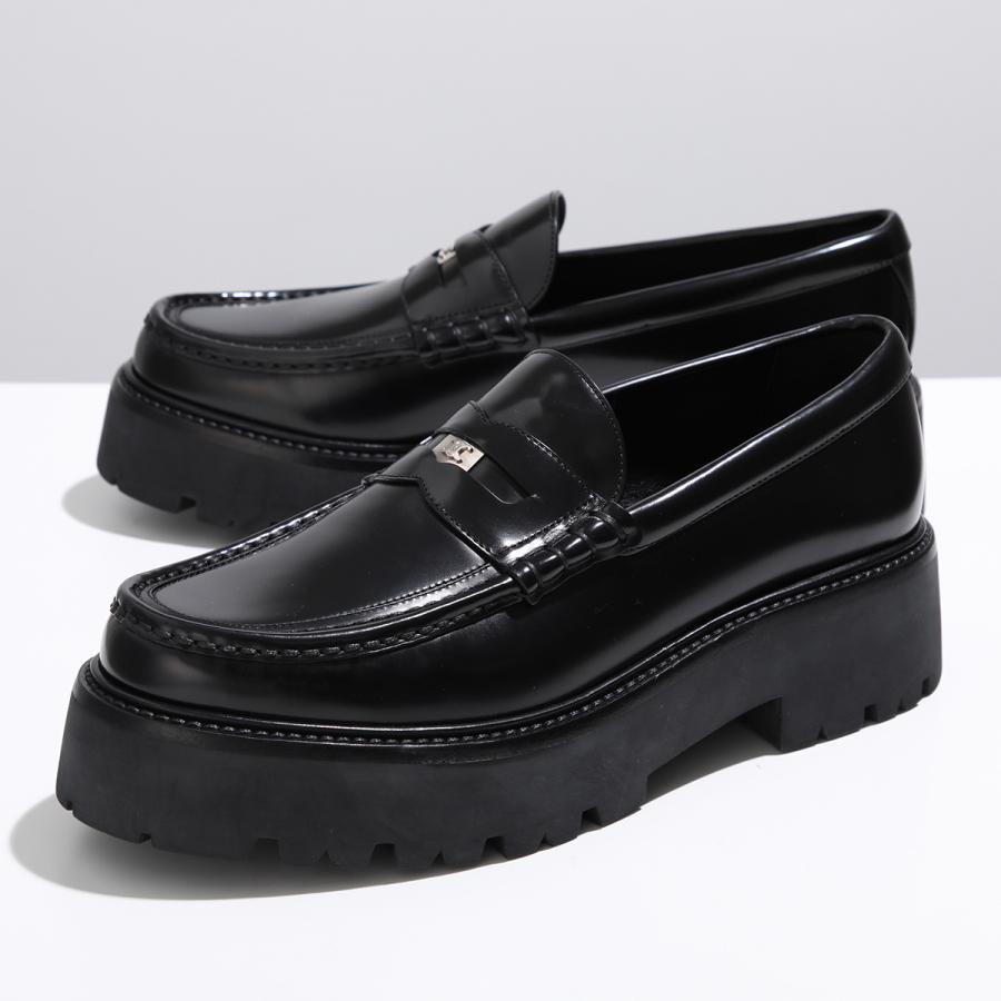 CELINE（セリーヌ） ローファー CHUNKY PENNY LOAFER 350103602C.38NO