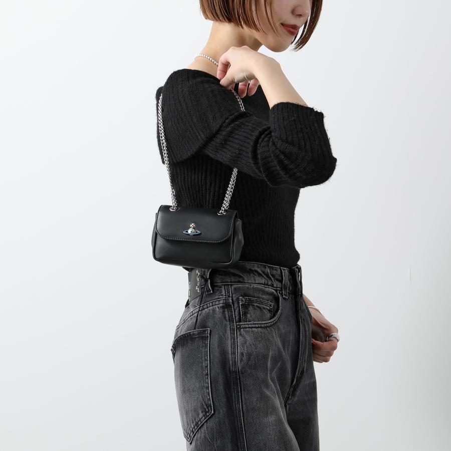 Vivienne Westwood（ヴィヴィアンウエストウッド） ショルダーバッグ