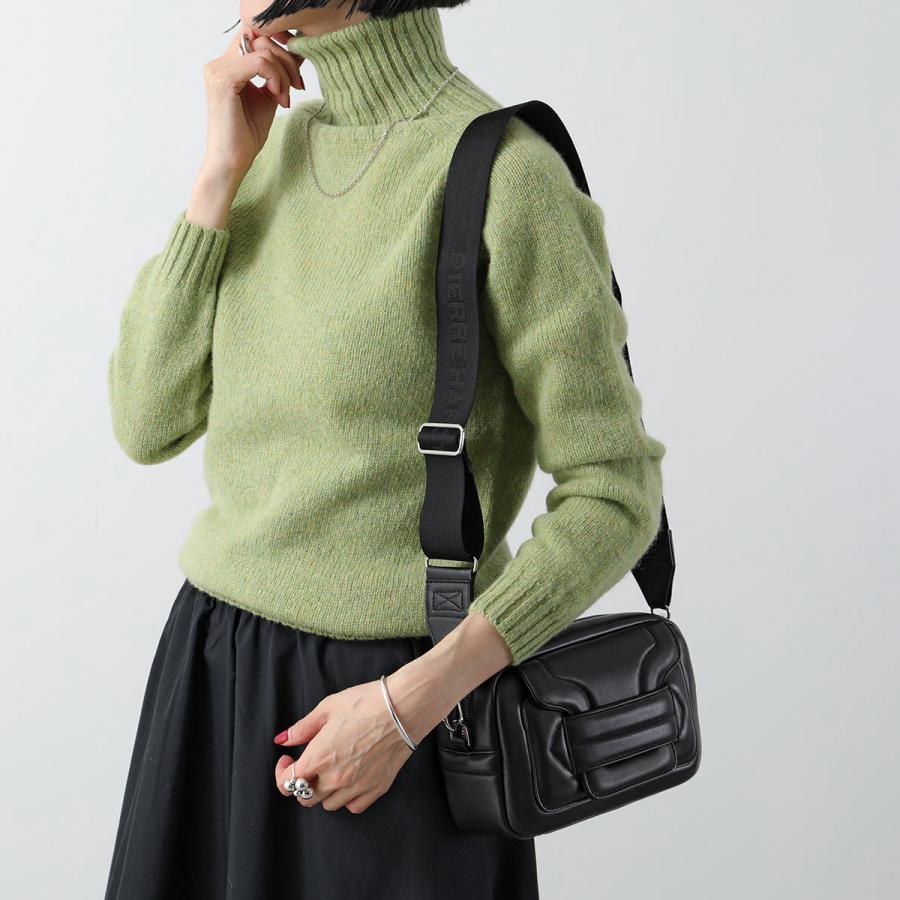 PIERRE HARDY（ピエールアルディ） ショルダーバッグ ALPHA PAD