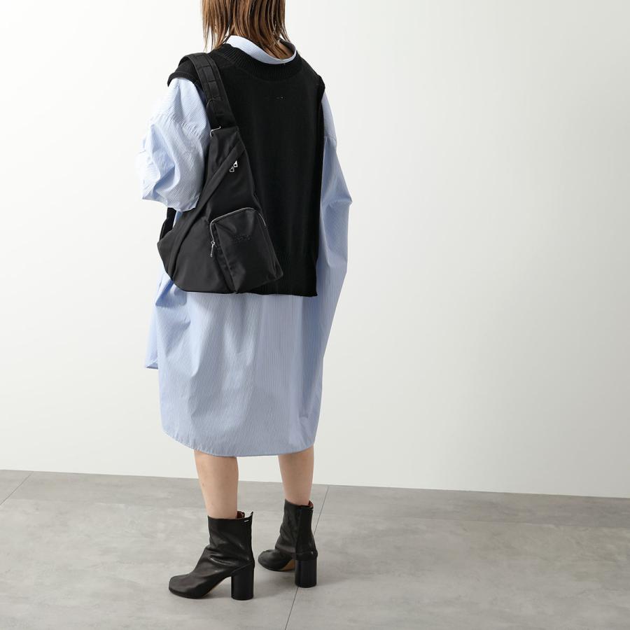 MM6 エムエムシックス メゾンマルジェラ ボディバッグ JAPANESE SLING