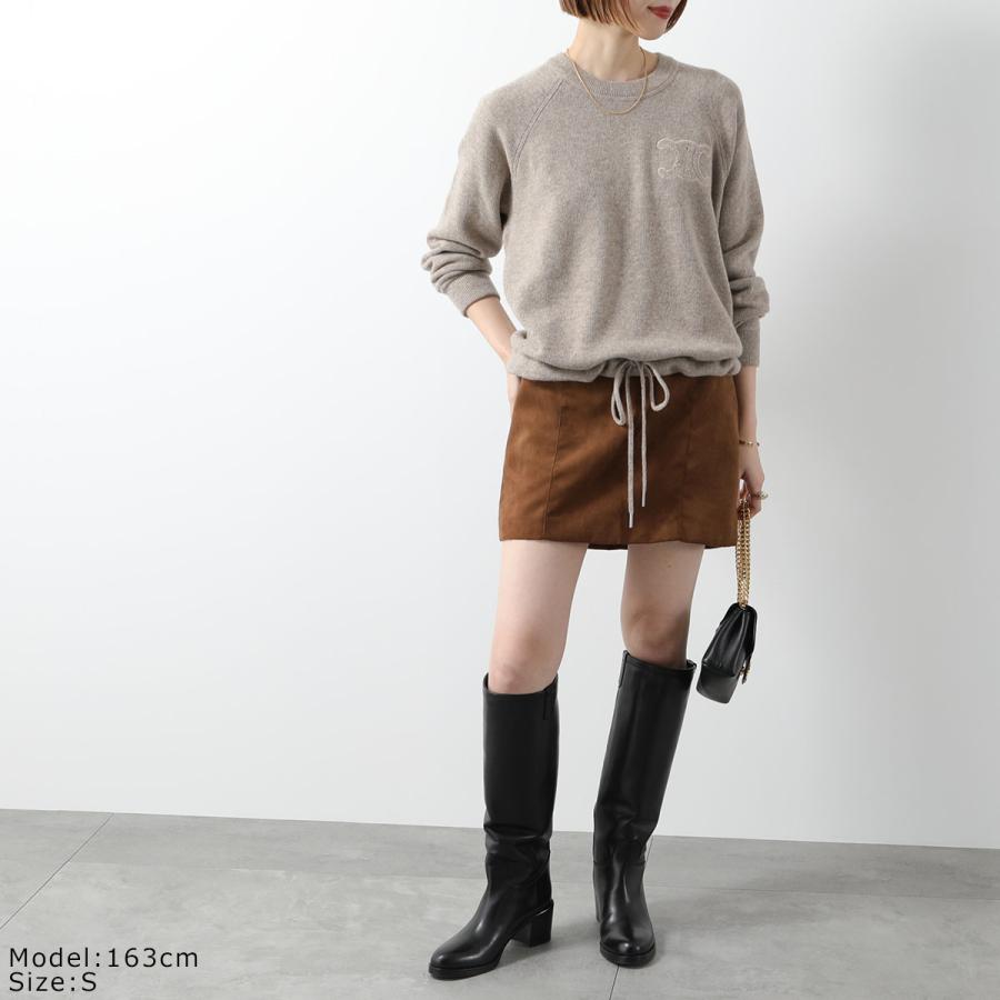 CELINE（セリーヌ） ニット 2AE4U742X.02OQ レディース ウール