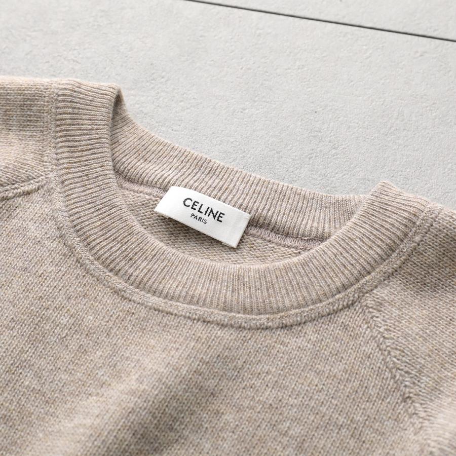 CELINE（セリーヌ） ニット 2AE4U742X.02OQ レディース ウール