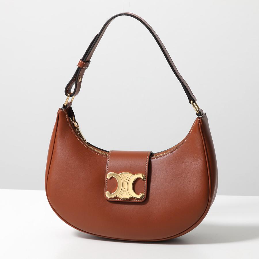 CELINE（セリーヌ） ハンドバッグ Medium Ava Triomphe ミディアム