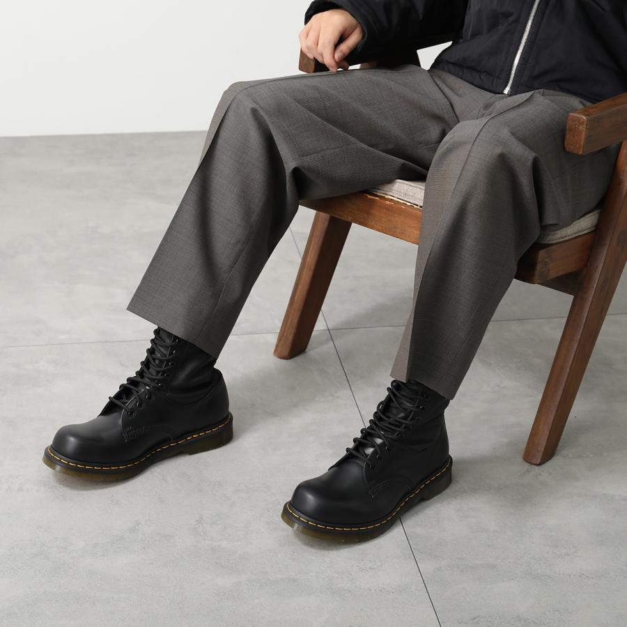 MM6 × Dr.Martens エムエムシックス メゾンマルジェラ ドクター