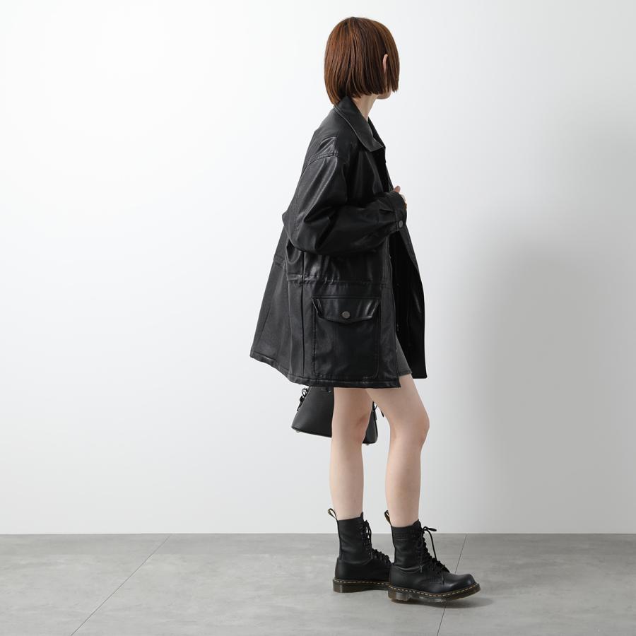 MM6 × Dr.Martens エムエムシックス メゾンマルジェラ ドクター