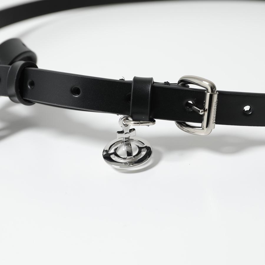 Vivienne Westwood（ヴィヴィアンウエストウッド） ベルト MINI ALEX