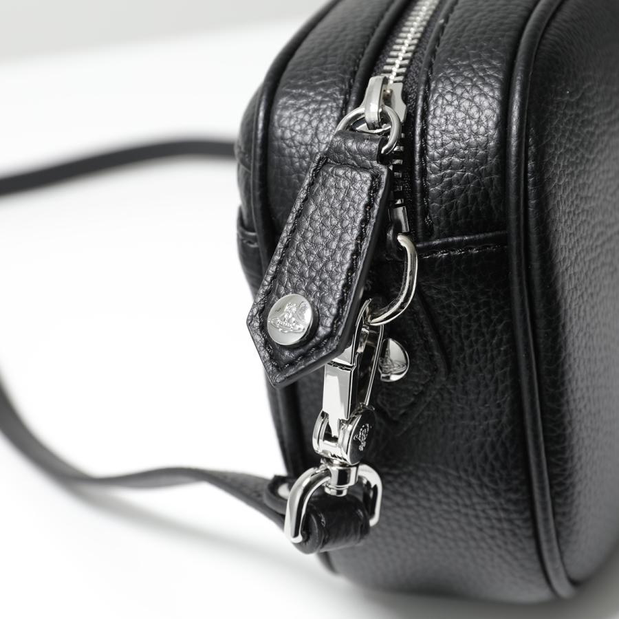 Vivienne Westwood（ヴィヴィアンウエストウッド） カメラバッグ ANNA