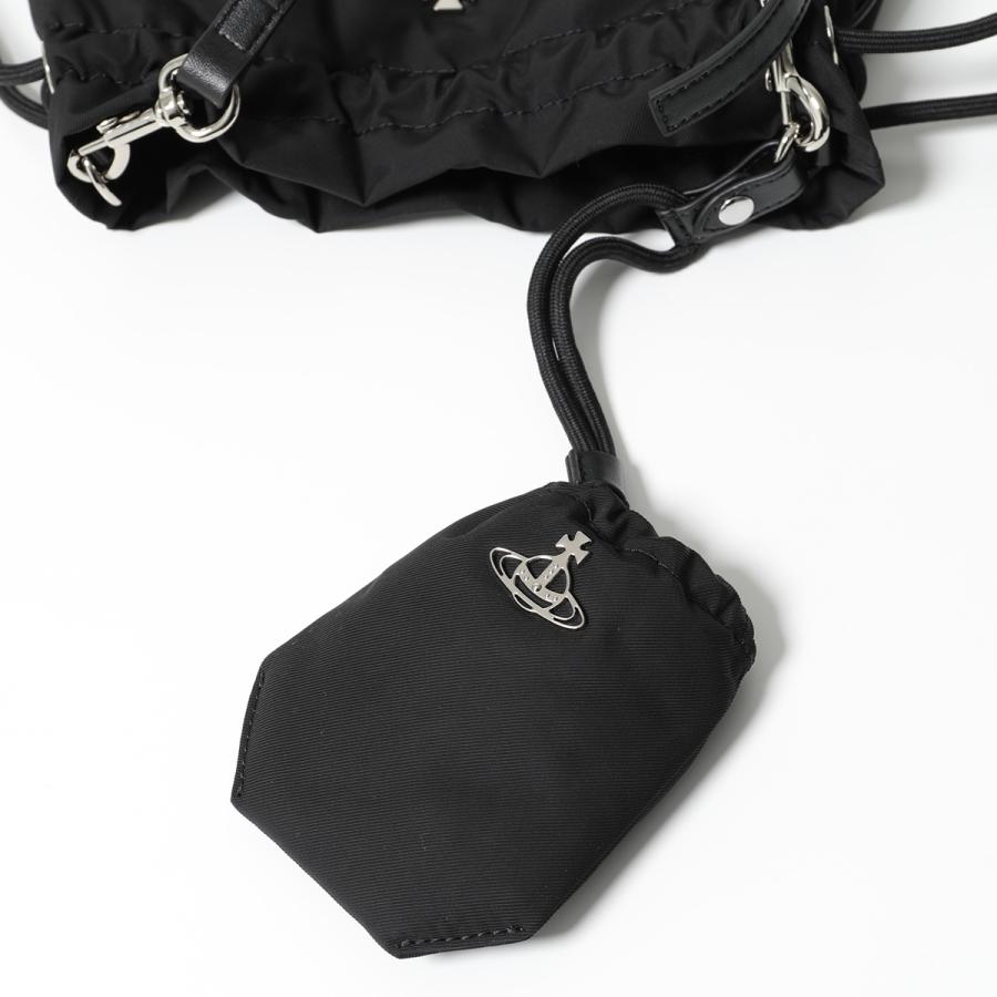 Vivienne Westwood（ヴィヴィアンウエストウッド） ショルダーバッグ