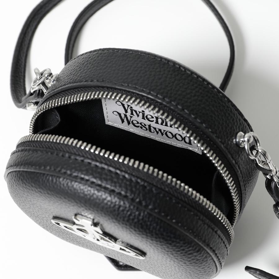 Vivienne Westwood（ヴィヴィアンウエストウッド） ショルダーバッグ