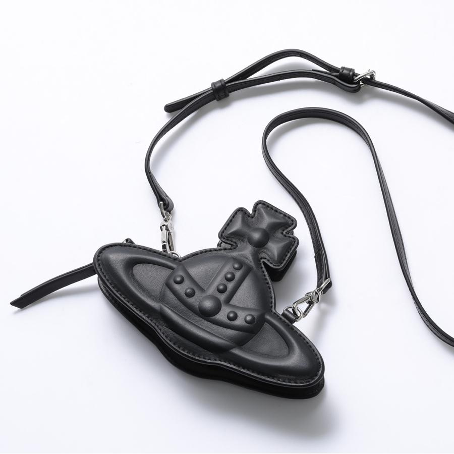 Vivienne Westwood（ヴィヴィアンウエストウッド） ショルダーバッグ