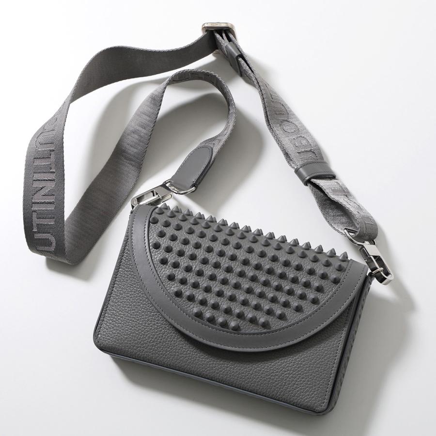 Christian Louboutin（クリスチャンルブタン） ショルダーバッグ FUNKY