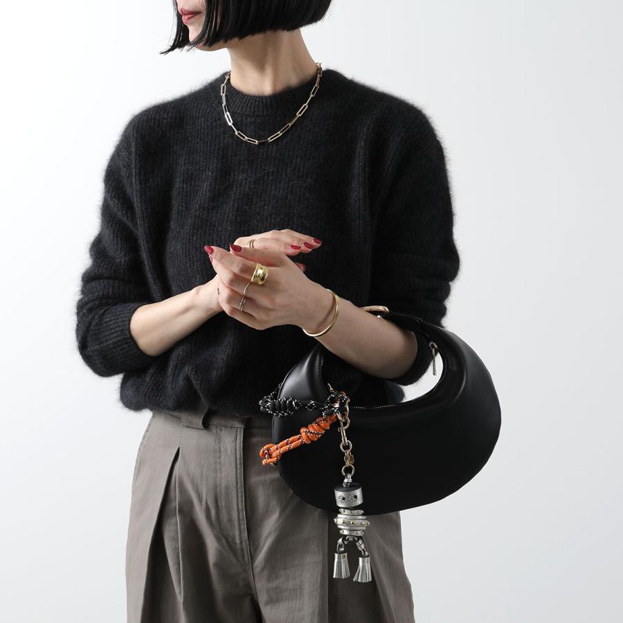 ANYA HINDMARCH（アニヤ・ハインドマーチ） キーホルダー アイズ