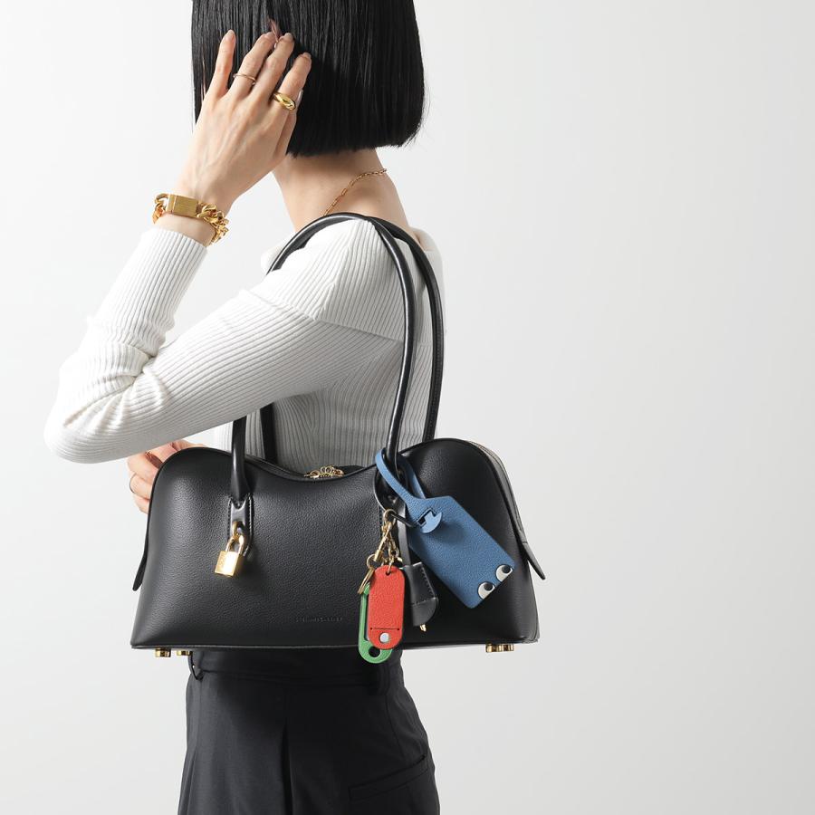 ANYA HINDMARCH（アニヤ・ハインドマーチ） キーリング Luggage Tag