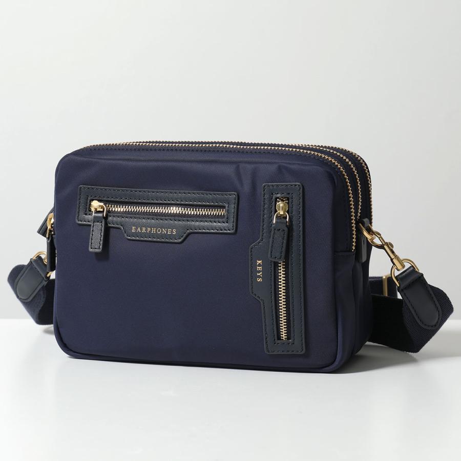 ANYA HINDMARCH（アニヤ・ハインドマーチ） ショルダーバッグ