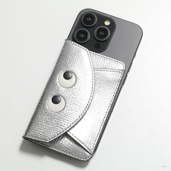 ANYA HINDMARCH（アニヤ・ハインドマーチ） カードケース Envelope