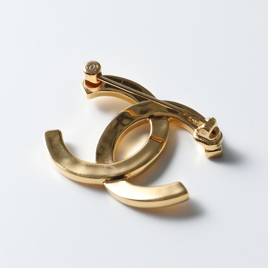 CHANEL（シャネル） ブローチ AB4434 B03478 レディース ココマーク CC