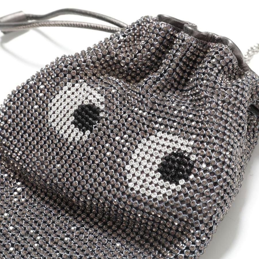 ANYA HINDMARCH（アニヤ・ハインドマーチ） ハンドバッグ アイズ