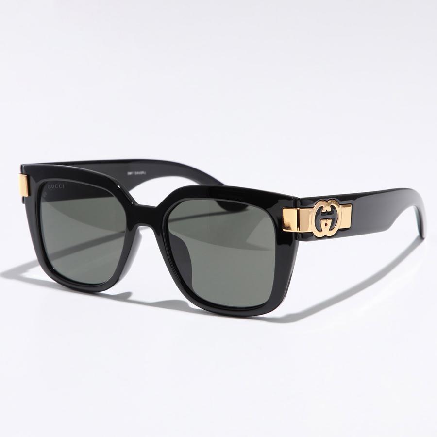 GUCCI（グッチ） サングラス GG1690SK レディース ウェリントン型