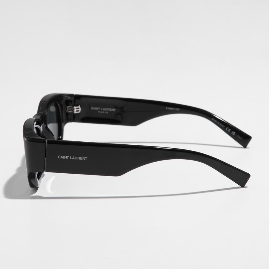 SAINT LAURENT サンローラン サングラス SL 713 レディース オーバル型