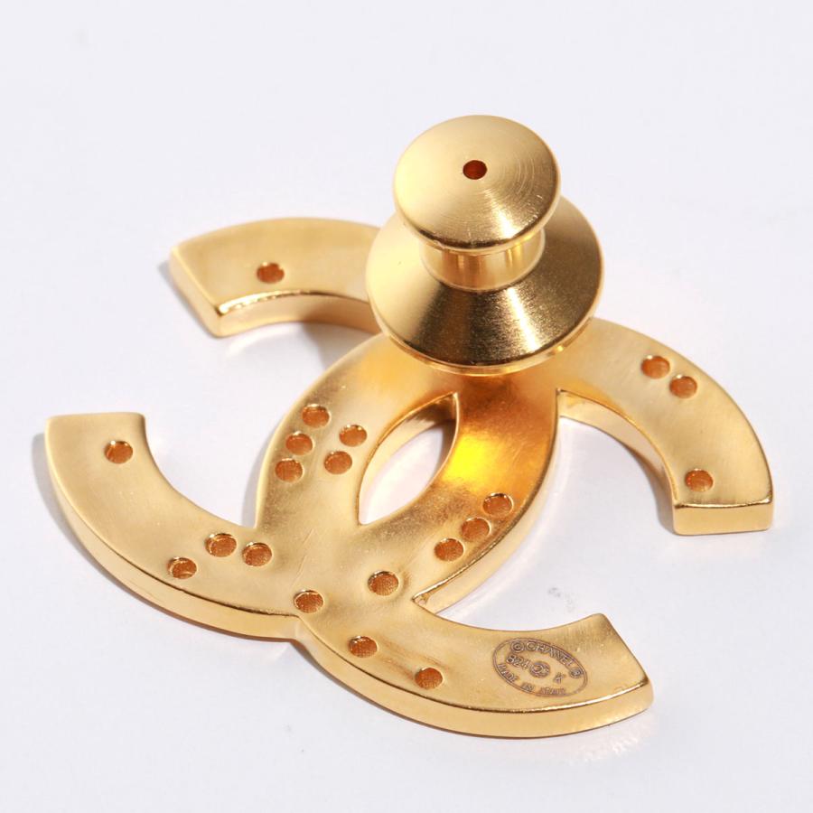 CHANEL（シャネル） ブローチ ABE664 B18474 レディース ライン