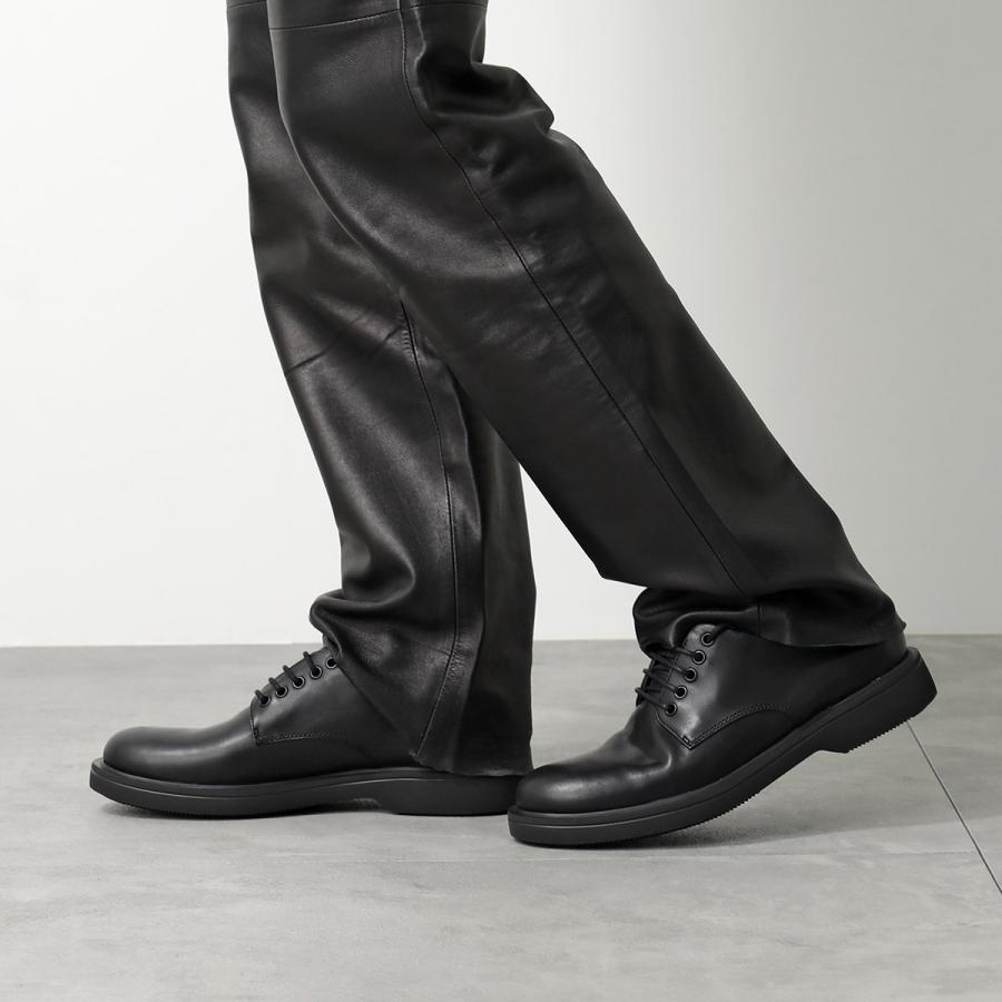 CAMPER（カンペール） レザーシューズ Norman ノーマン K100998 メンズ