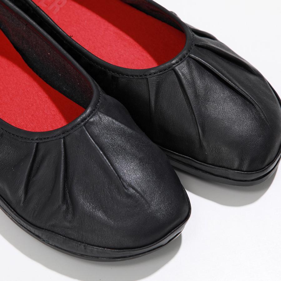 CAMPER（カンペール） フラットシューズ Right Nina ライト ニナ