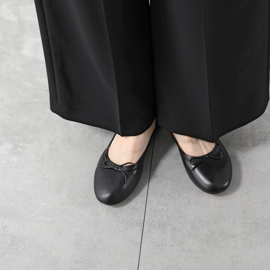 TOD'S（トッズ） TODS バレエシューズ GOMMINI ゴンミーニ