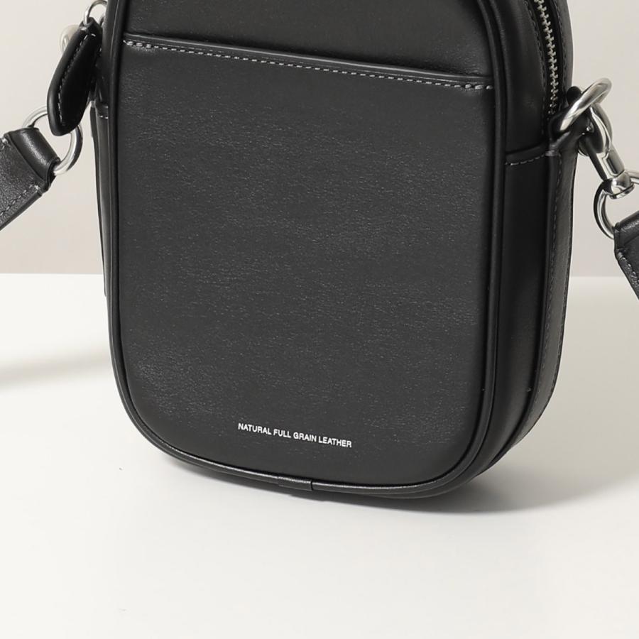 COACH（コーチ） ショルダーバッグ HITCH ヒッチ クロスボディ CW461