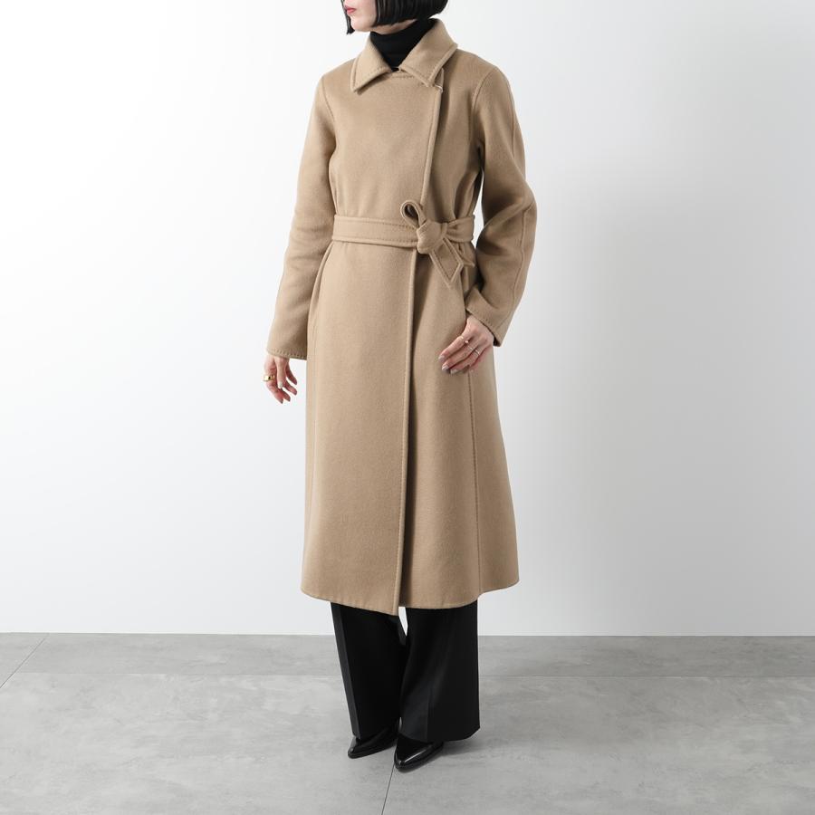 Max Mara（マックスマーラ） ガウンコート MANUELA 1 マニュエラ