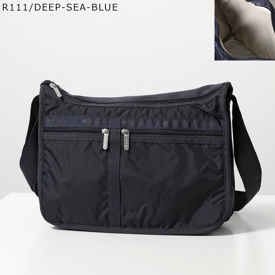 LeSportsac（レスポートサック） ショルダーバッグ DELUXE EVERYDAY