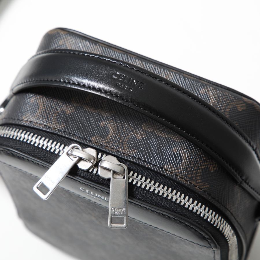 CELINE（セリーヌ） ショルダーバッグ Vertical Messenger Box