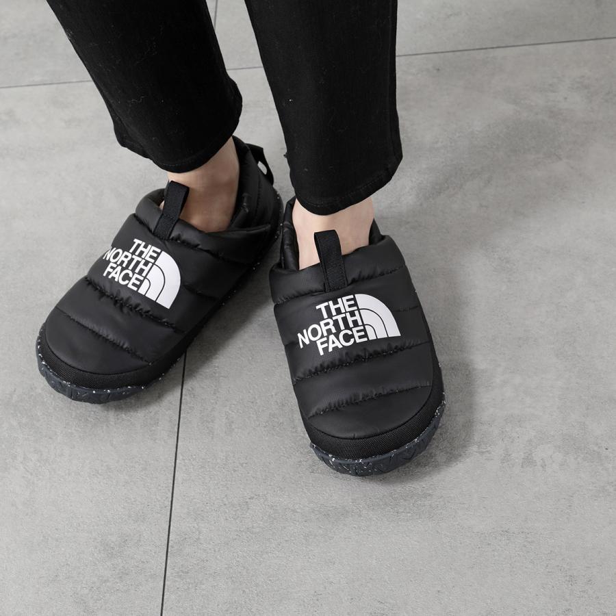 THE NORTH FACE（ザ ノースフェイス） モックシューズ NUPTSE MULE