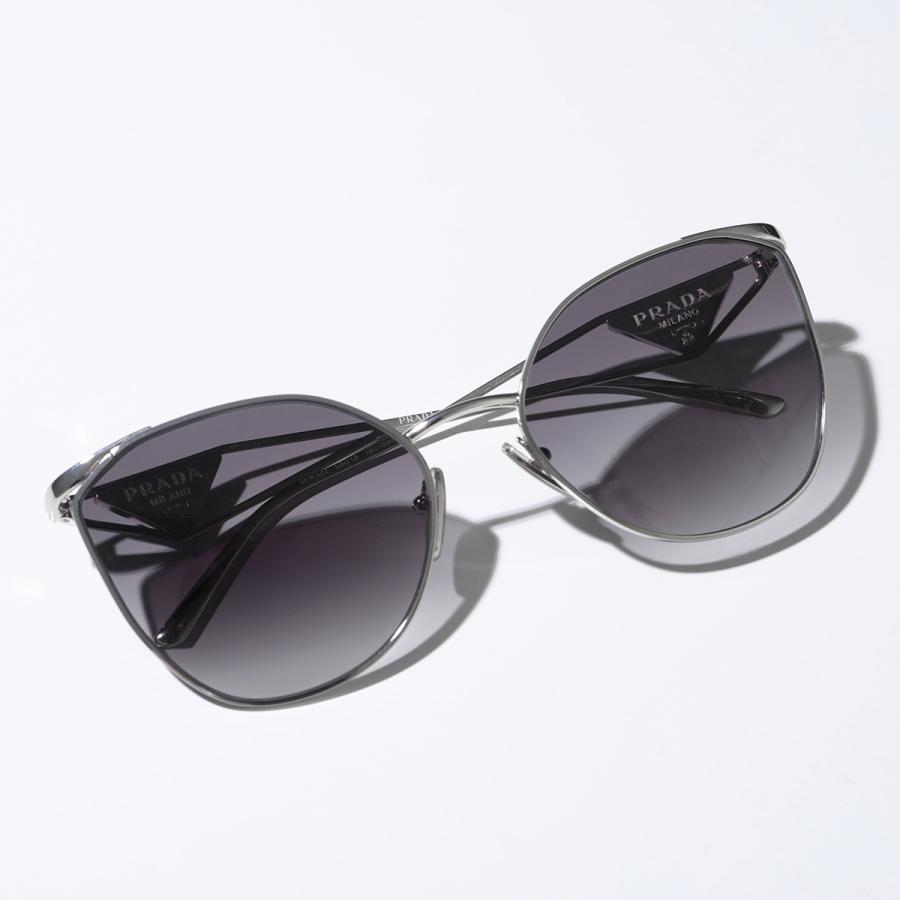 PRADA（プラダ） サングラス SPR50Z E1BC レディース キャットアイ型