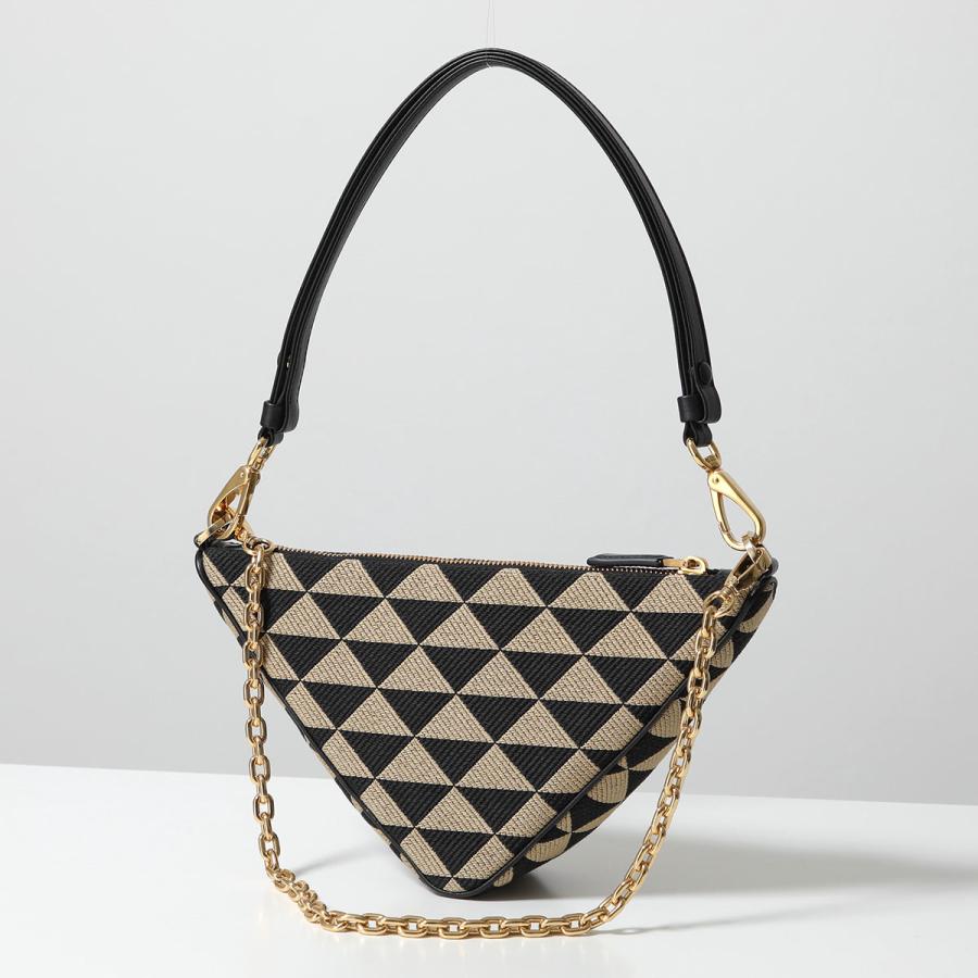 PRADA（プラダ） ハンドバッグ 1BC543 V DOM 2FKL レディース