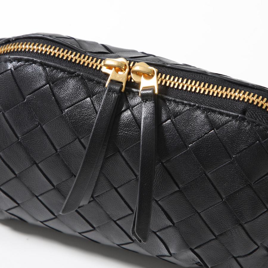 BOTTEGA VENETA（ボッテガ・ヴェネタ） バッグ イントレチャート
