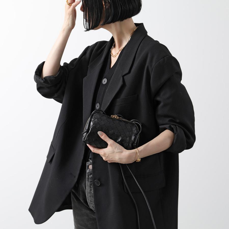 BOTTEGA VENETA（ボッテガ・ヴェネタ） バッグ イントレチャート