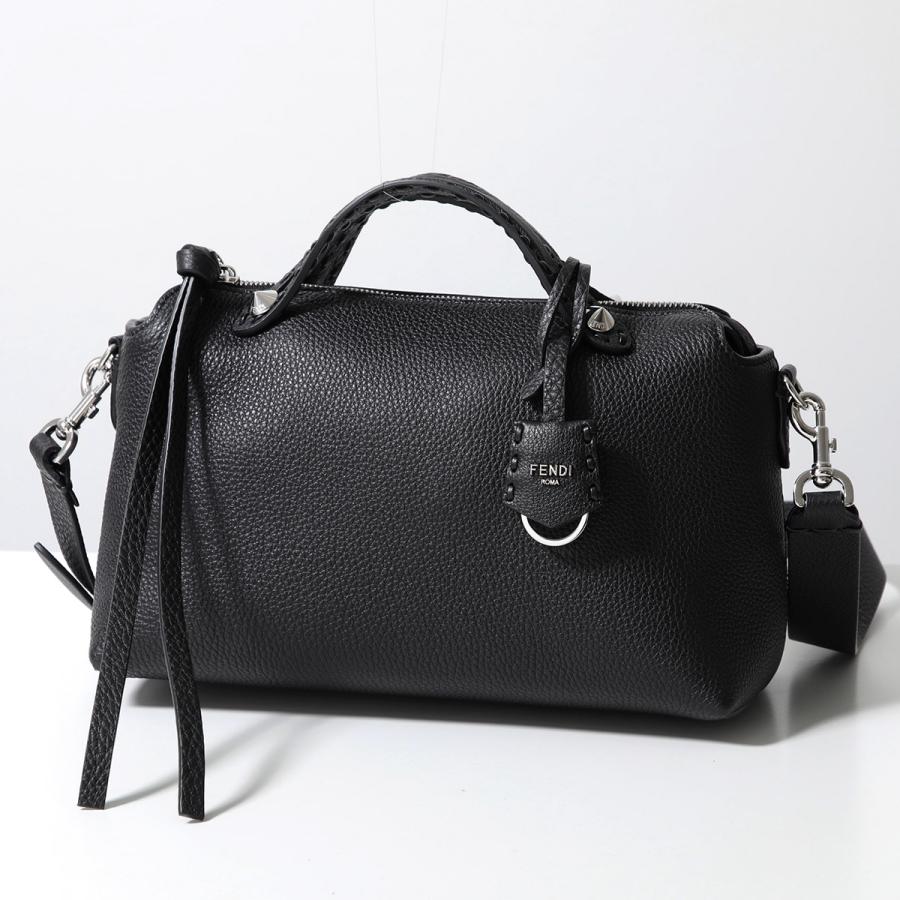 FENDI（フェンディ） ショルダーバッグ BY THE WAY MEDIUM バイ ザ