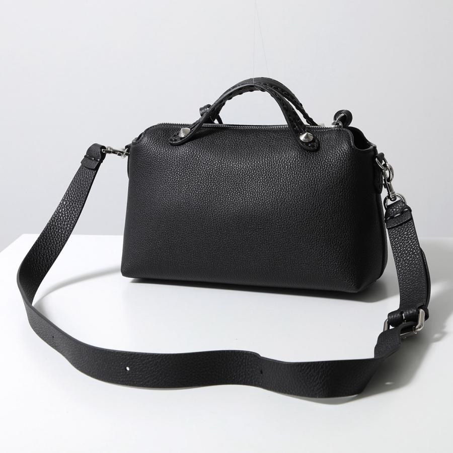 FENDI（フェンディ） ショルダーバッグ BY THE WAY MEDIUM バイ ザ
