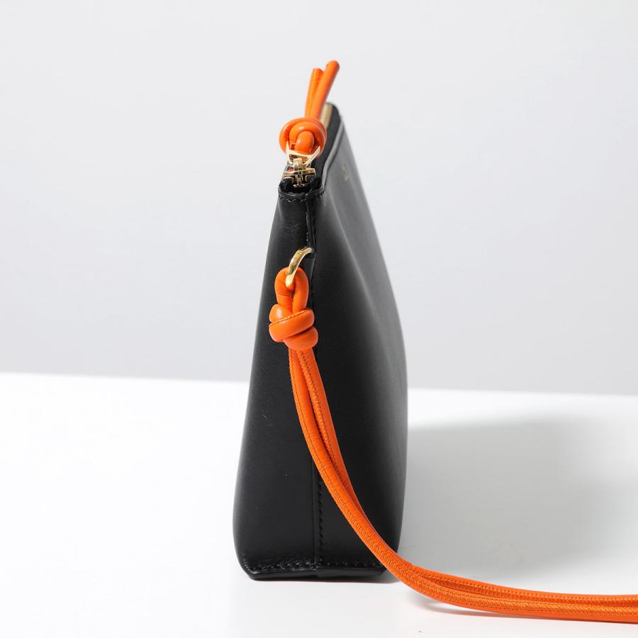 LOEWE（ロエベ） クラッチバッグ KNOT T POUCH ノット Tポーチ
