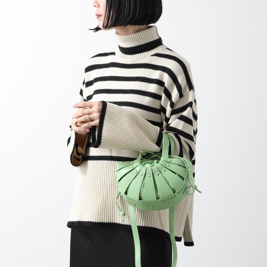 BOTTEGA VENETA（ボッテガ・ヴェネタ） ショルダーバッグ The Shell