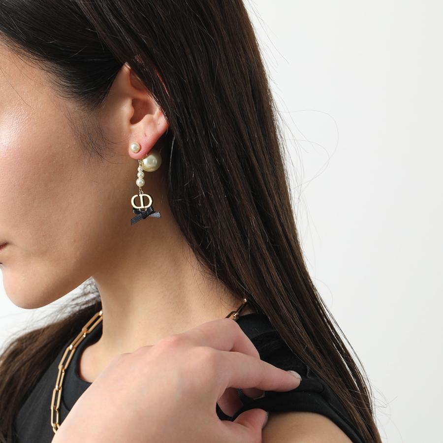 Christian Dior（クリスチャン・ディオール） Dior ディオール ピアス