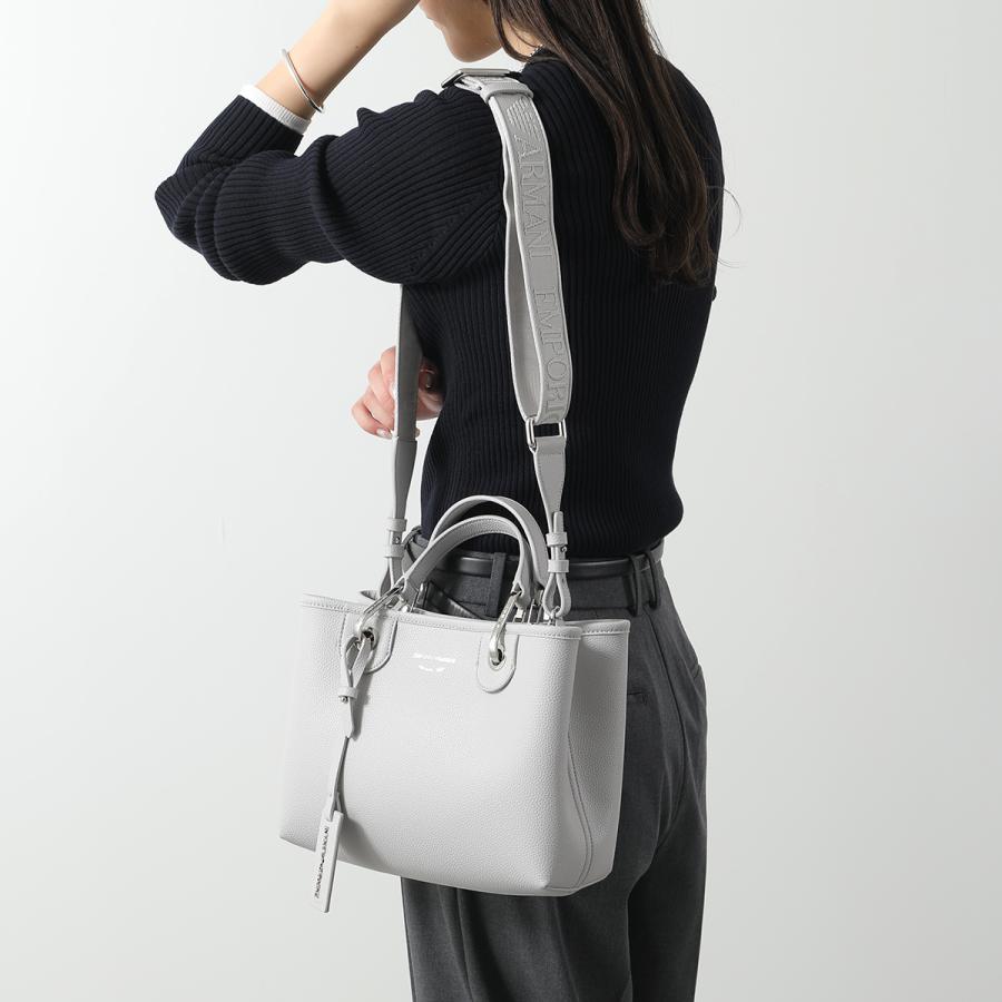 EMPORIO ARMANI エンポリオアルマーニ ショルダーバッグ MyEA EW000361