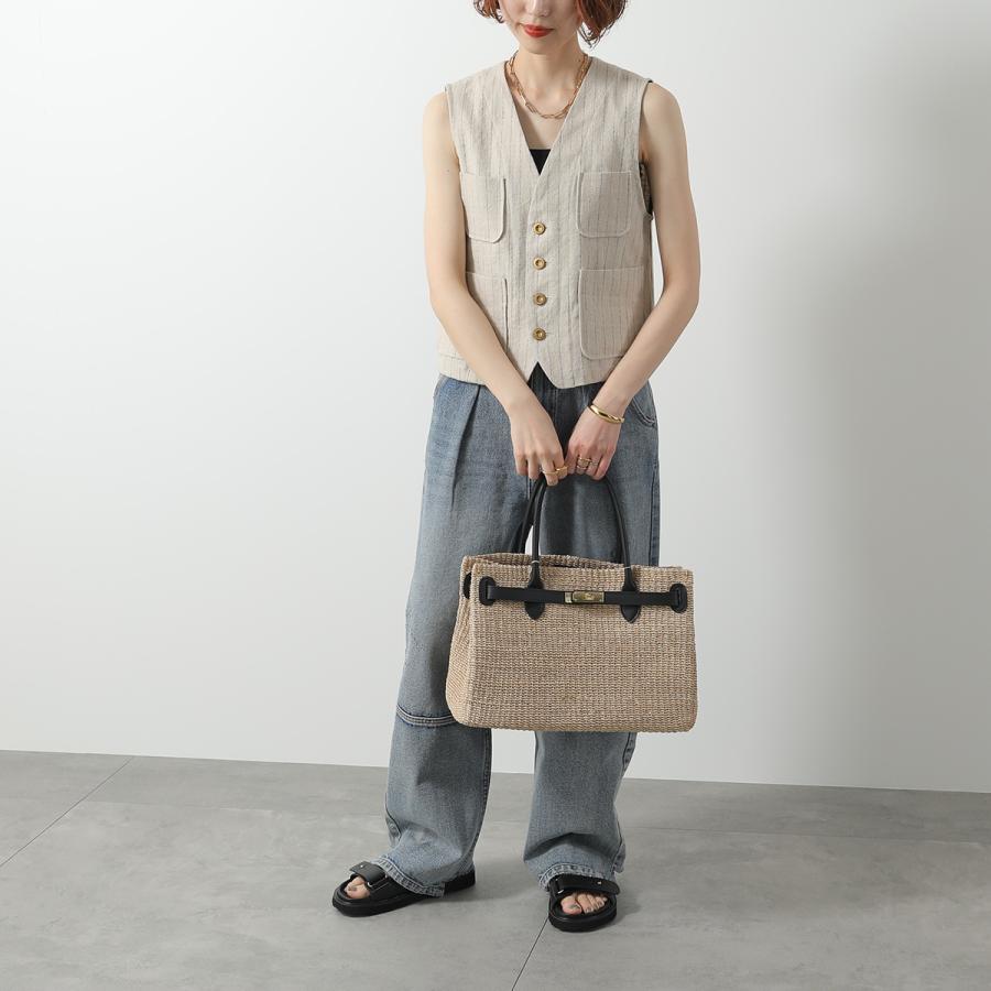 COTTO コトゥー かごバッグ CBK22-SS32R レディース ハンドバッグ