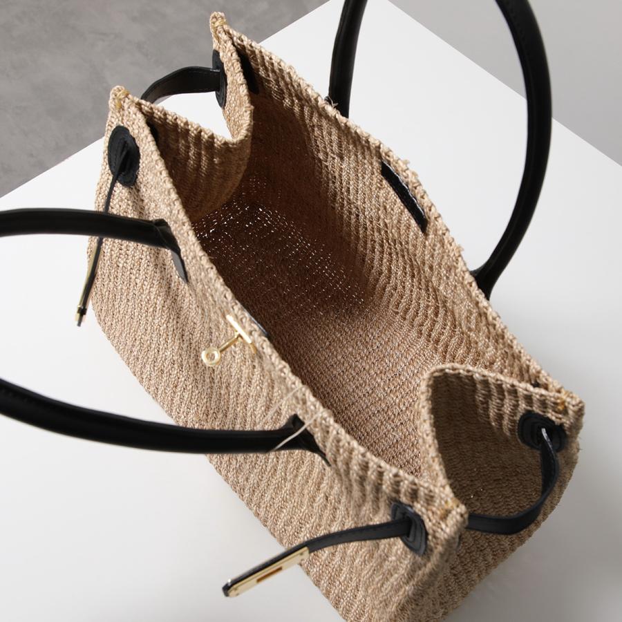 COTTO コトゥー かごバッグ CBK22-SS32R レディース ハンドバッグ