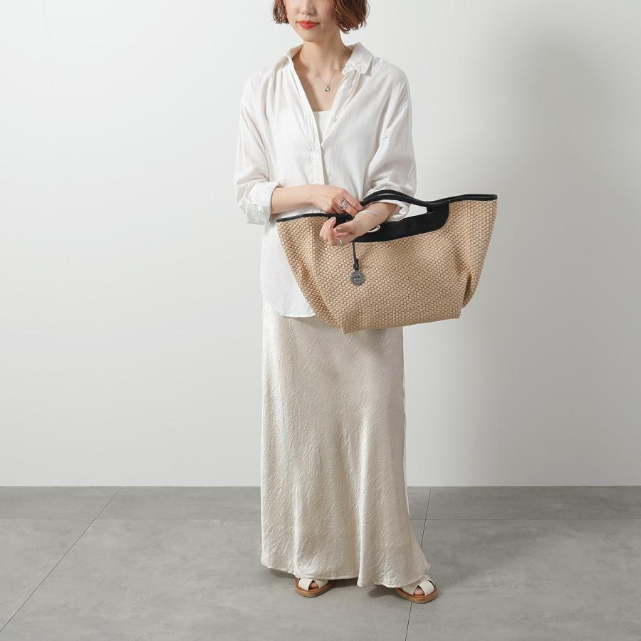 MARCO MASI（マルコマージ） かごバッグ 3692 TABU-VIT レディース