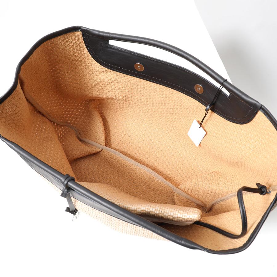 MARCO MASI（マルコマージ） かごバッグ 3692 TABU-VIT レディース